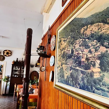 Belvedere Hotel Maissana