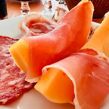 Hotel Belvedere Maissana