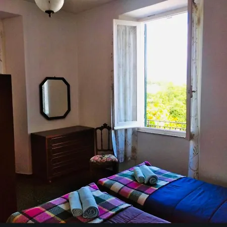 Belvedere Hotel Maissana