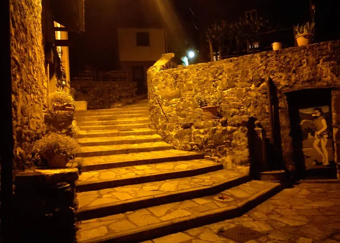 Belvedere 2* Maissana