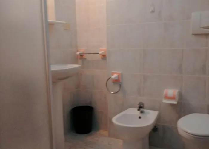 Belvedere Hotel Maissana