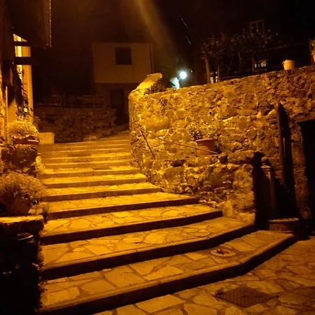 Belvedere 2* Maissana