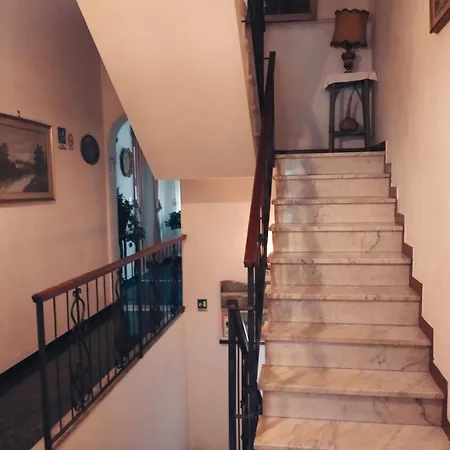 Hotel Belvedere Maissana