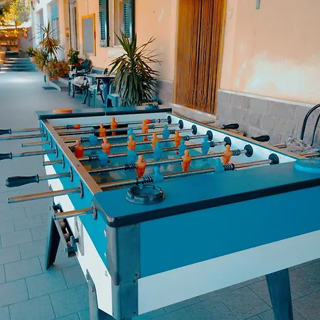 Hotel Belvedere 2*
