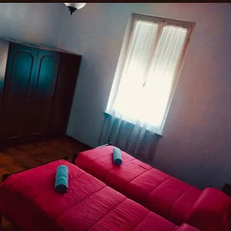Hotel Belvedere