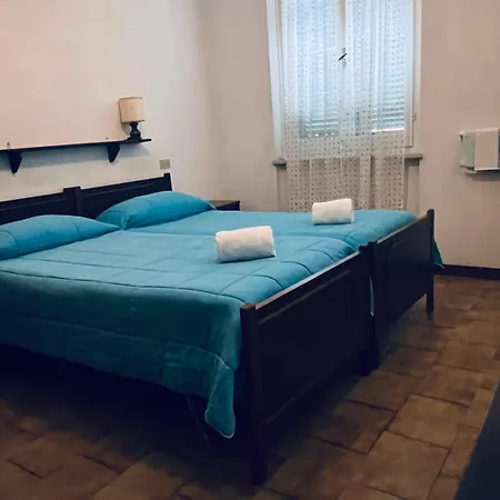 Hotel Belvedere Maissana