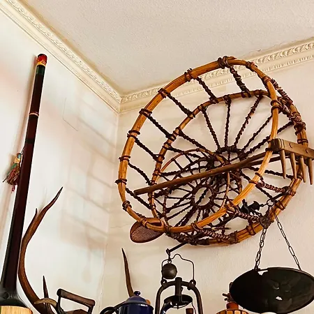 Belvedere Отель