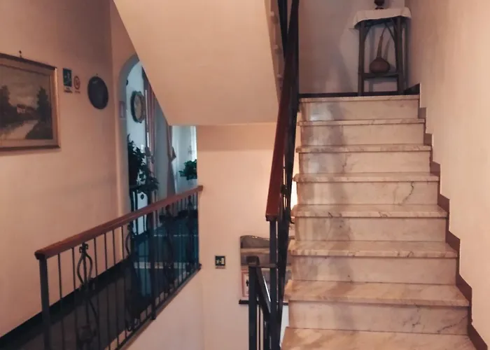 Отель Belvedere Майссана