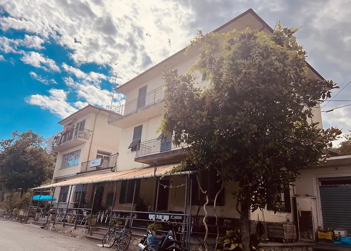 Belvedere Майссана