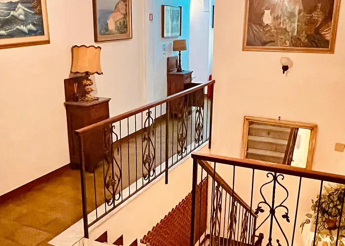 Отель Belvedere 2*