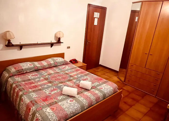 Belvedere Отель Майссана