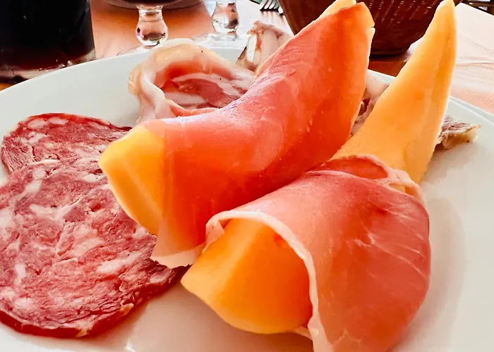 Отель Belvedere Майссана