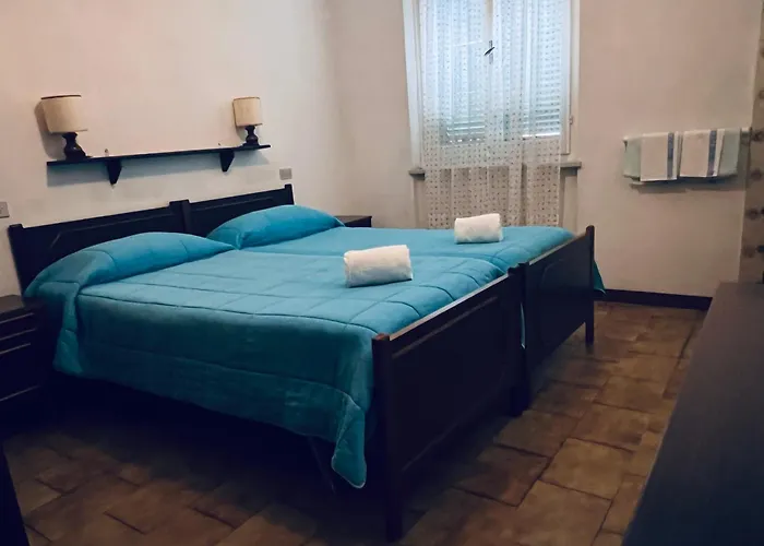 Отель Belvedere Майссана